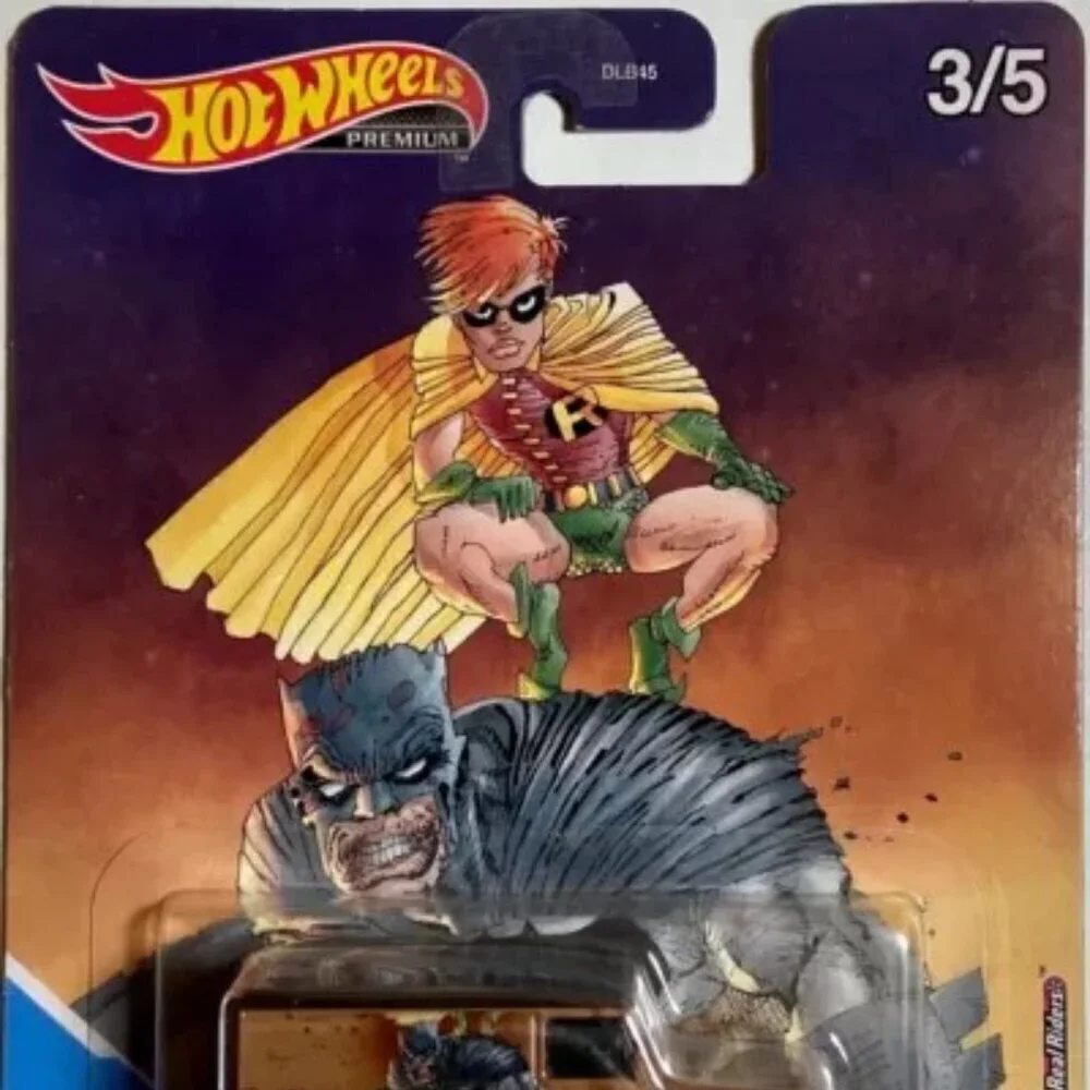 Hot Wheels hot wheels